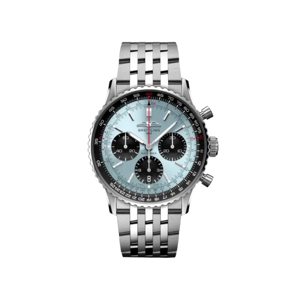 Breitling Navitimer B01 Chronograph 41 Ref. AB0139241C2A1
