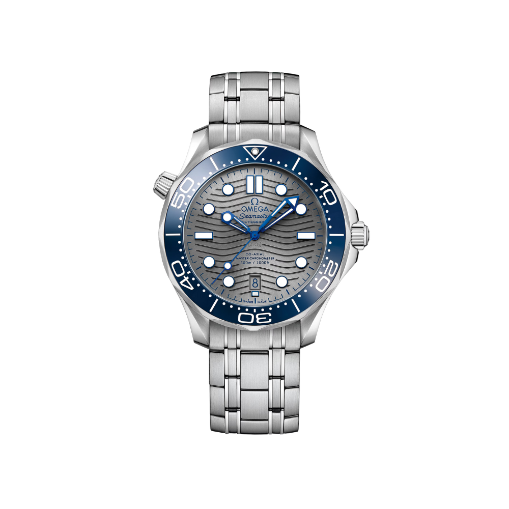 Omega Seamaster Ref# 210.30.42.20.06.001