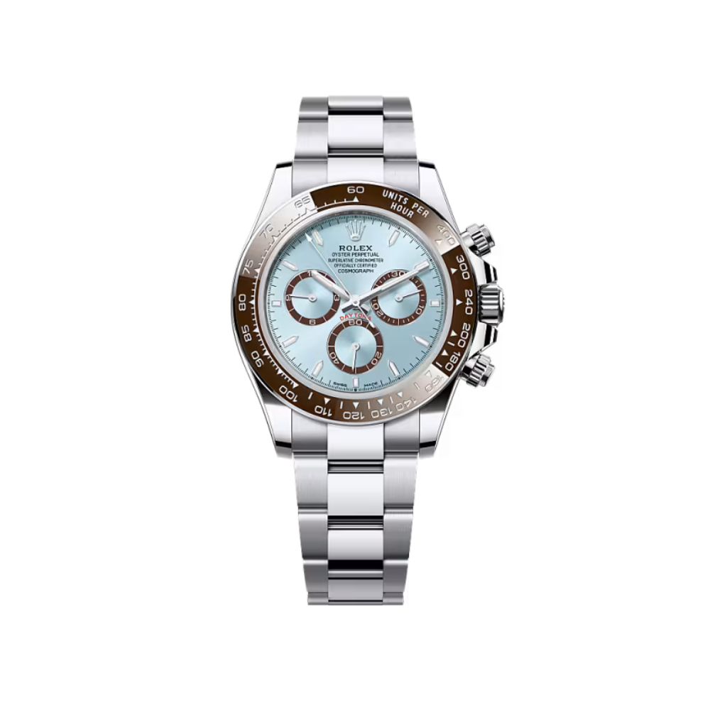 Rolex Cosmograph Daytona 116506 Series
