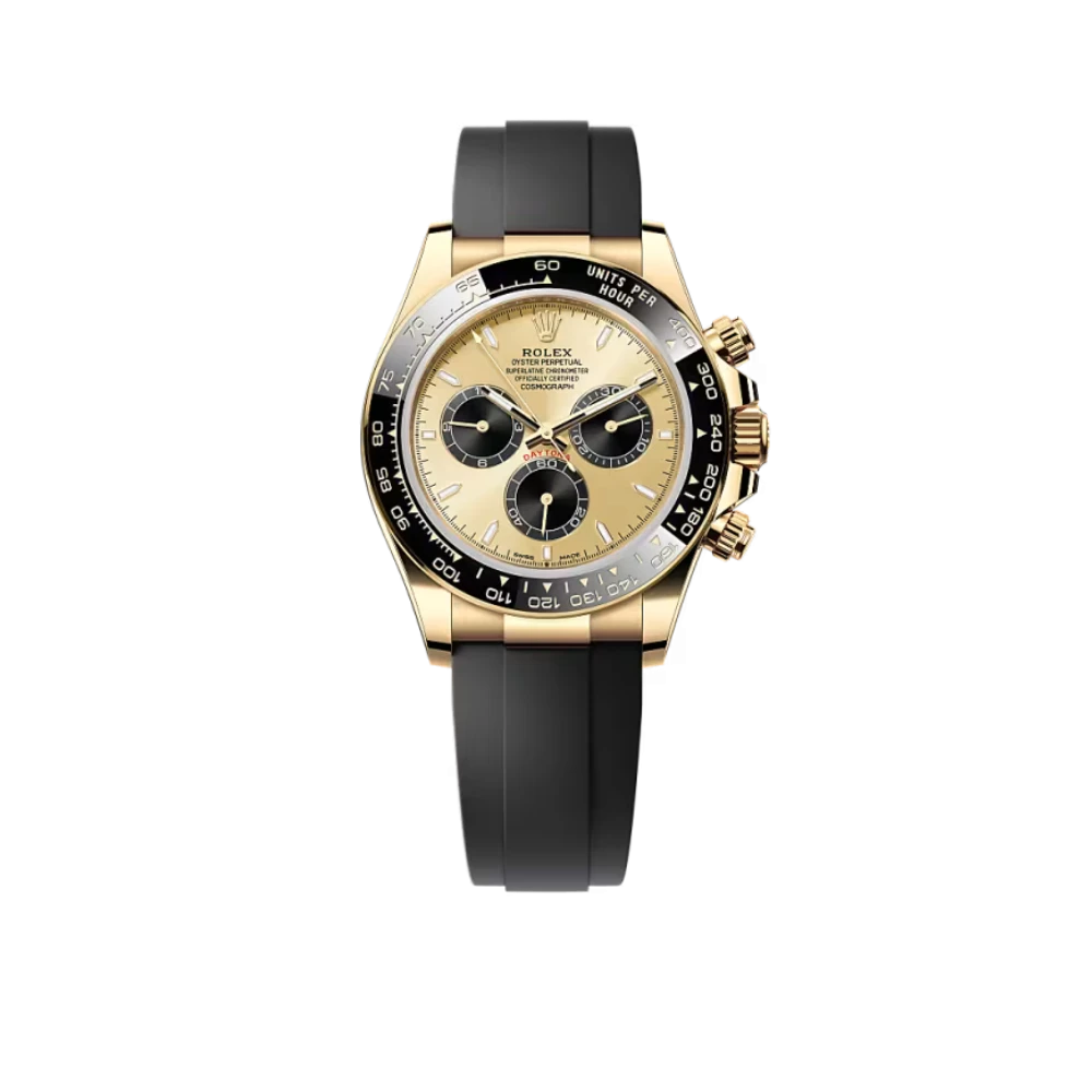 Rolex Cosmograph Daytona Ref# 126518LN‑0012