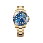 Rolex Submariner Date Ref. 126618LBR-0002