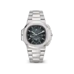 Patek Philippe Chronograph Dual Time 5990/1A-011