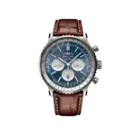 Breitling Navitimer B01 Chrono Ref#AB0137211C1P1