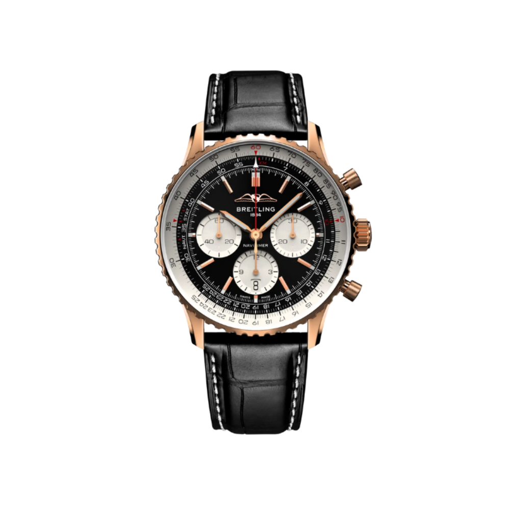 Navitimer B01 Chronograph – RB0138211B1P1