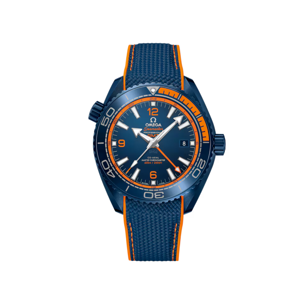 Omega Seamaster Ref# 215.92.46.22.03.001