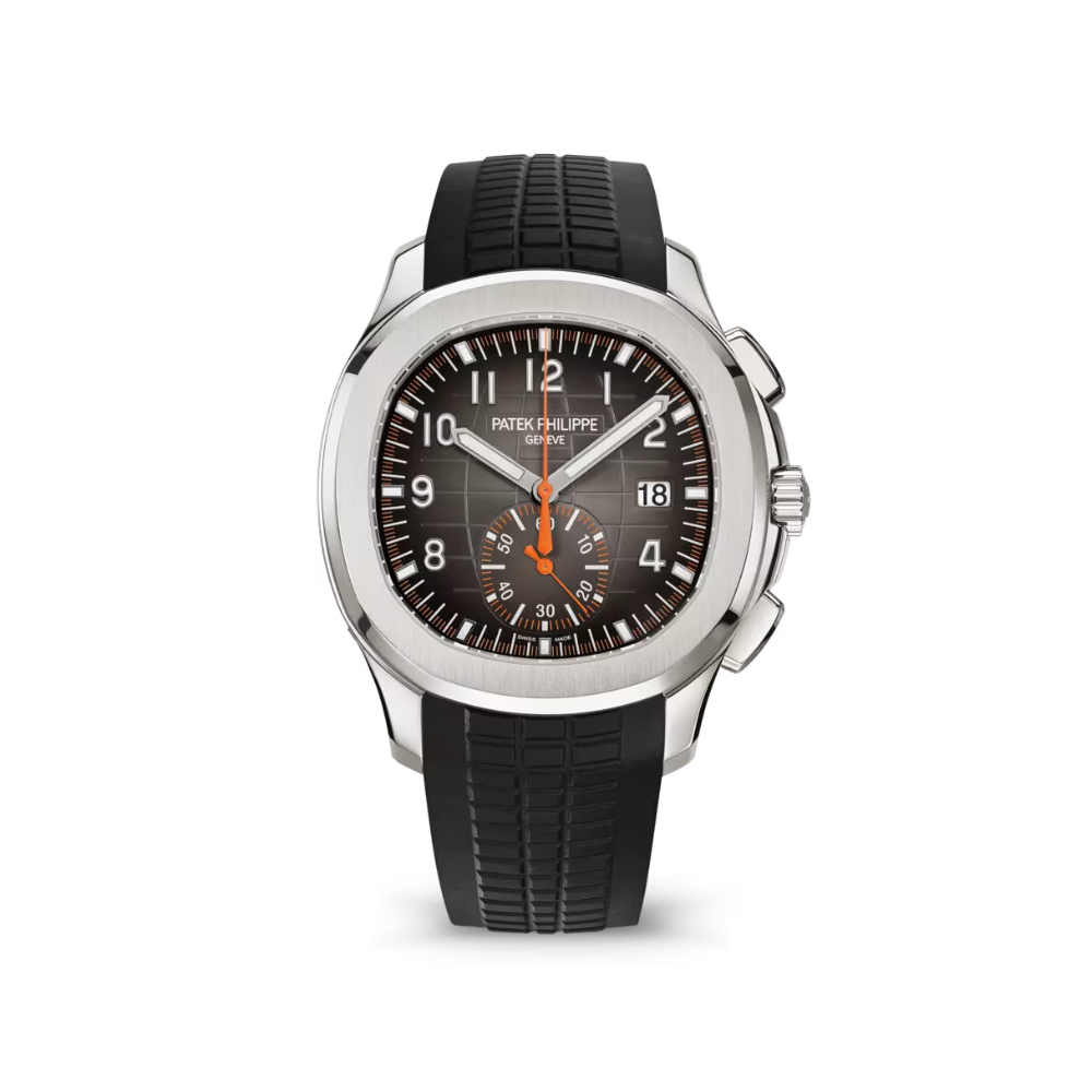Patek Philippe Aquanaut Chronograph 5968A-001