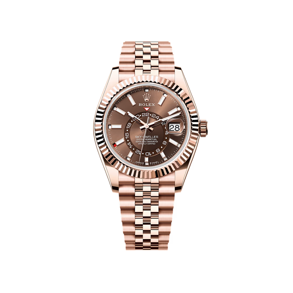 Rolex Sky-Dweller 42 Ref. 336935-0006