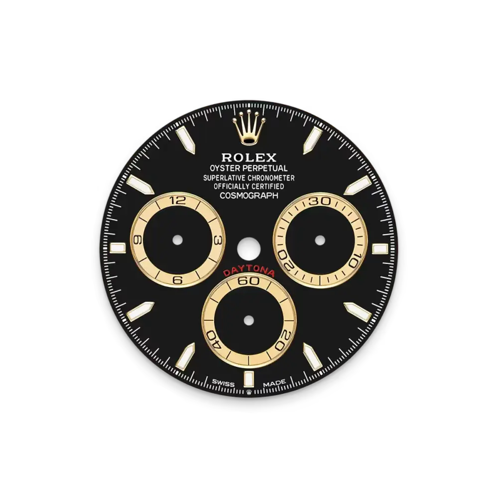 Rolex Cosmograph Daytona 40 mm Ref. M126503‑0003 - Image 4