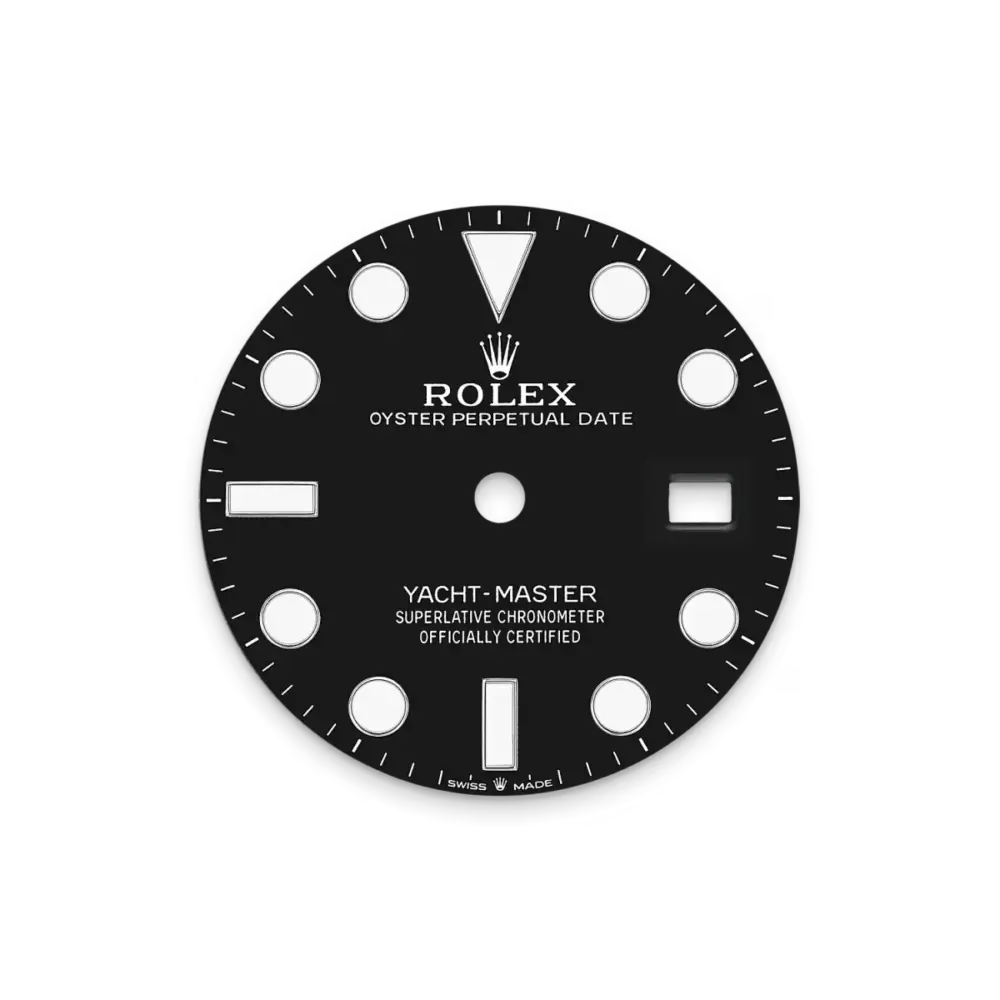 Rolex Yacht‑Master 42 Ref. 226659‑0002 Oyster - Image 4
