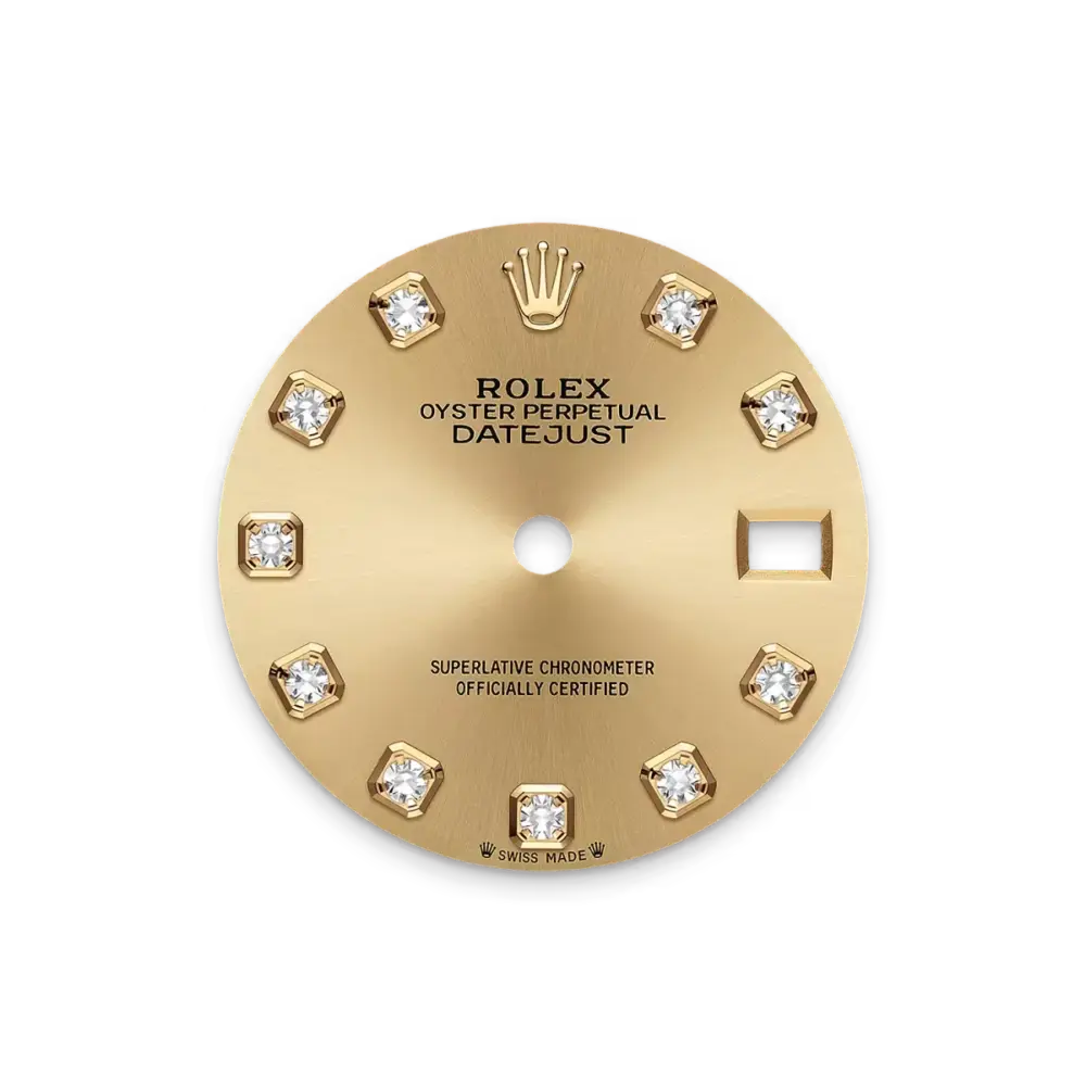 Rolex Lady‑Datejust 28 Reference 279178‑0024 - Image 2