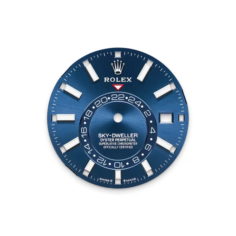 Rolex Sky‑Dweller 42 mm Ref. 326934‑0003 - Image 2